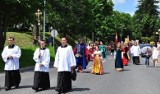 Tegoroczne obchody uroczystości Bożego Ciała przypadają na 3 czerwca. Zobacz jak będą organizowane procesje w diecezji sandomierskiej