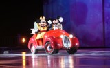 Disney on Ice w Łodzi. Bohaterowie bajek Disneya w Atlas Arenie [ZDJĘCIA+FILM]