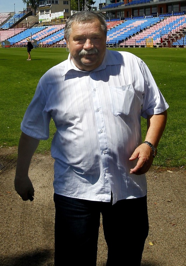 Henryk Wawrowski wywalczył w Montrealu srebrny medal olimpijski.