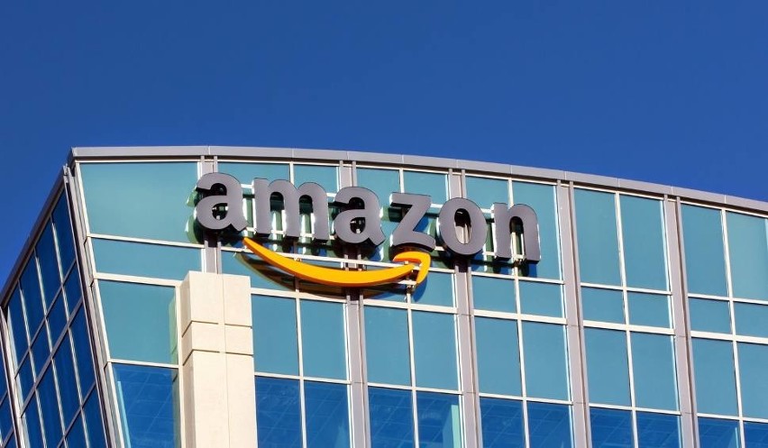 Amazon w Sosnowcu otwiera centrum logistyki e-commerce