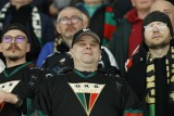 GKS Tychy - PZU Podhale Nowy Targ: Pierwsze spotkanie play off dla tyszan ZDJĘCIA KIBICÓW I MECZU