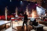 DJ Gromee i DJ Brave podczas Festiwalu Światła w Ustce [NOWE ZDJĘCIA]