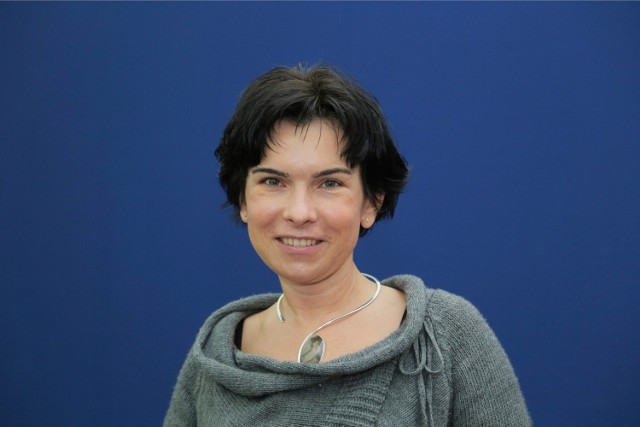 Dr Anna Chrapusta
