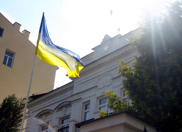 Petycja o przyłączenie podkarpackiego i lubelskiego do Ukrainy szybko stała się głośna w całej Polsce.