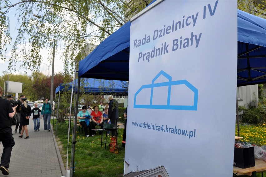 MIEJSCE 6: PRĄDNIK BIAŁY I CZERWONY...