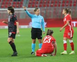 Tychy chcą gościć kobiece Euro 2025 w piłce nożnej kobiet