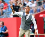 Paulo Sousa po meczu Polska - Islandia: Nie będę spał dobrze. Będę myślał, jak skonstruować grę reprezentacji Polski bez Arkadiusza Milika