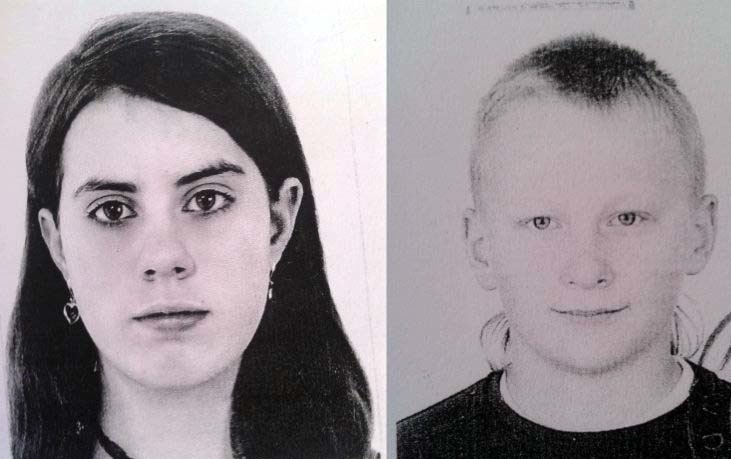 Julia Leszczyńska i Kamil Kluk zaginęli 12 września. Do tej...