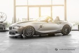 Polski tuner odmienia BMW Z4 [galeria]