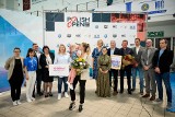 Polish Open 2022. Uhonorowano łódzką mistrzynię Aleksandrę Urbańczyk-Olejarczyk