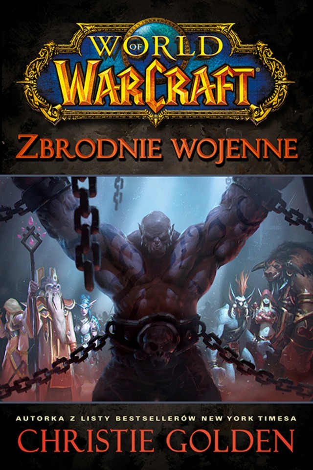 World of Warcraft: Zbrodnie wojenne. Recenzja z procesu