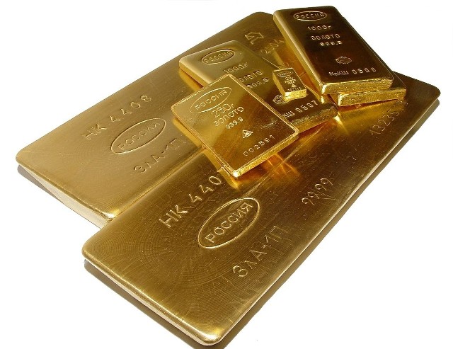 W siódmym pakiecie sankcji znajdzie się zakaz importu rosyjskiego złota, ale z wyłączeniem biżuterii.