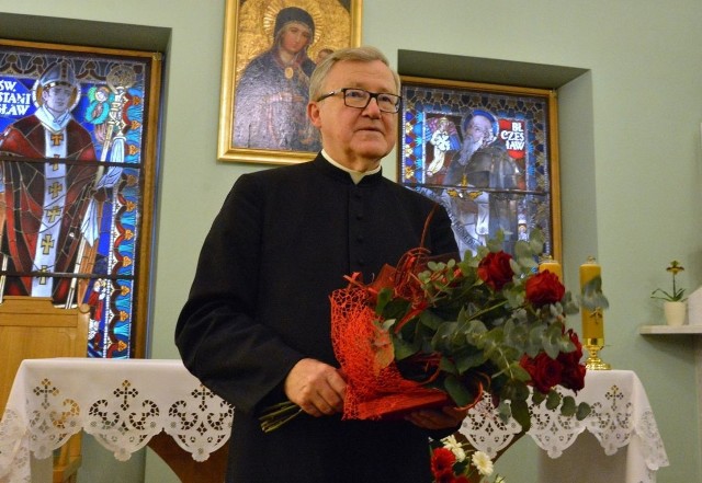 Święcenia biskupie Andrzeja Kalety odbędą się 9 grudnia, rozpoczną się o 10 w bazylice katedralnej w Kielcach.