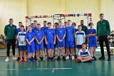 Piłkarze Radomiaka odwiedzili kolejną szkołę podstawową w Radomiu. Dzieci były zachwycone! Zobaczcie zdjęcia