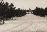 Stadion Leśny - ulubione miejsce wypoczynku kielczan. Jego historia na archiwalnych zdjęciach. Oto jak wyglądał 100 lat temu