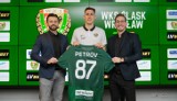 Transfery. Śląsk Wrocław podpisał kontrakt z Simeonem Petrovem. Kolejne wzmocnienia wkrótce