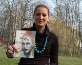 19-letnia koszykarka i poetka z Olesna wydała tomik