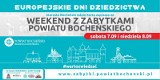 Bochnia. Weekend z zabytkami już po raz dwunasty. Będzie można za darmo zwiedzić ponad 30 obiektów