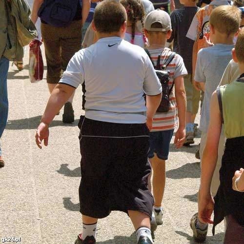 Niestety, dziecięca nadwaga stała się zjawiskiem powszechnym.