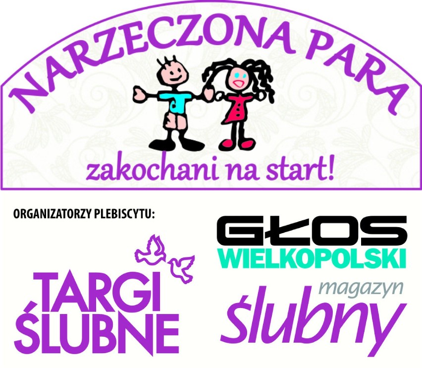 Plebiscyt: Rozpoczynamy głosowanie na narzeczone pary! 