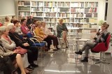 Psychoterapia w radziejowskiej bibliotece [zdjęcia]