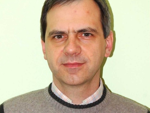Leszek Ciżmowski