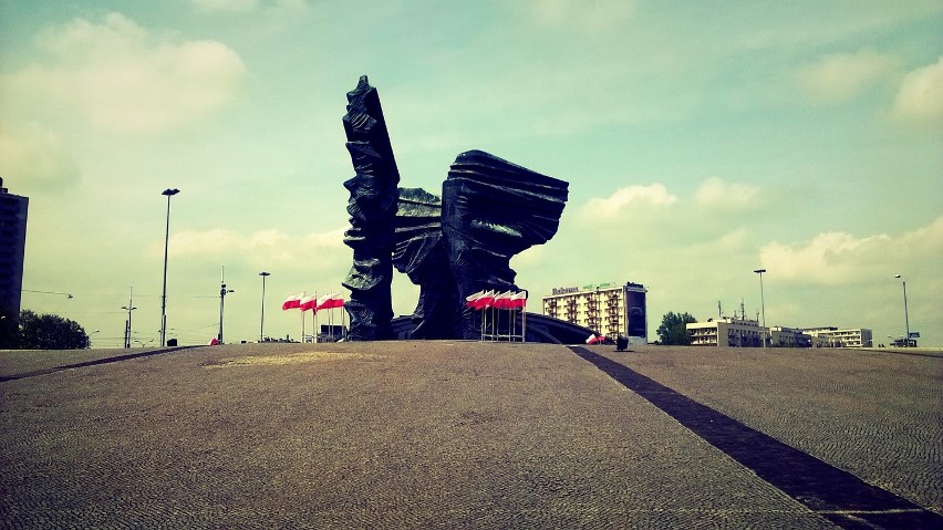Zrób zdjęcie #majówkawKato w Strefie Architektury w Katowicach DOKUMENT INTERAKTYWNY