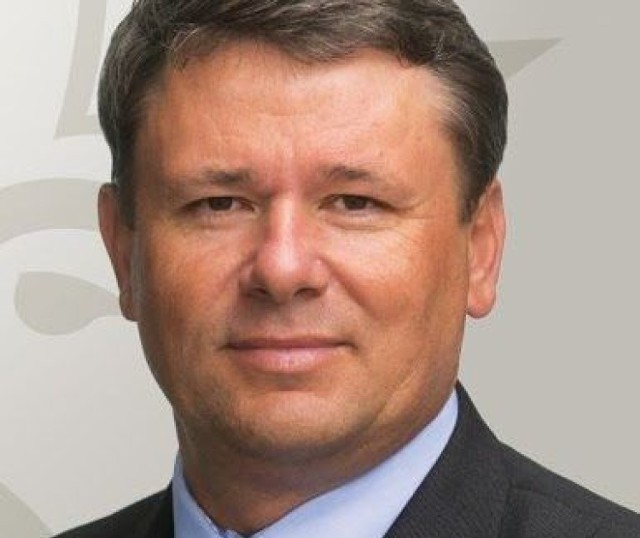 Zbigniew Duda, starosta ostrowiecki zdobył najwięcej głosów na plus.