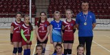 Siatkarki z Kluczewska zostały mistrzyniami naszego województwa