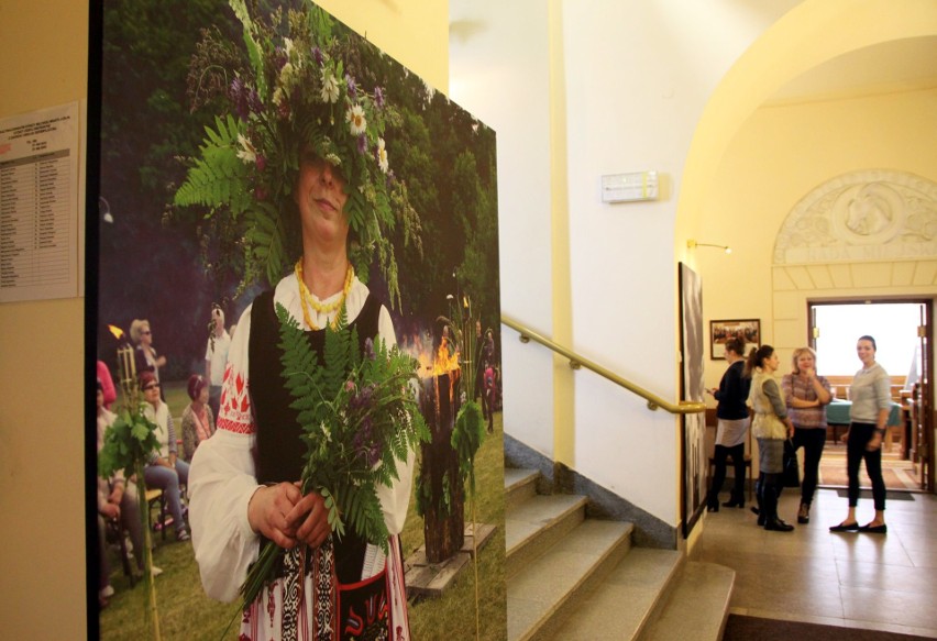 Duch Wolności i Jedności. Wystawa na 100-lecie niepodległości Litwy (ZDJĘCIA)