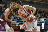 Grupa Sierleccy Czarni Słupsk pokonali  PGE Spójnię Stargard 68:66