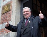 [WIDEO] Wałęsa obchodzi 70-te urodziny. Czego życzą mu politycy?