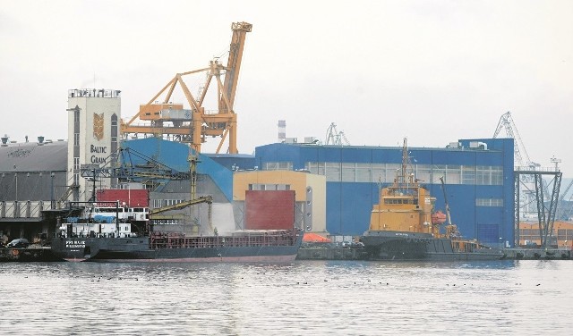 OT Logistics to polska firma z ponad 70-letnim doświadczeniem. Jest największym operatorem portowym w Polsce i na południowym Bałtyku oraz liderem w transporcie wodnym śródlądowym, od Kaliningradu w Rosji po porty w Niemczech i Holandii. Grupa skupia również podmioty wyspecjalizowane w transporcie drogowym, kolejowym, a także spedycji i logistyce. Na zdjęciu:port gdyński, w którym OT Logistics odgrywa coraz ważniejszą rolę.