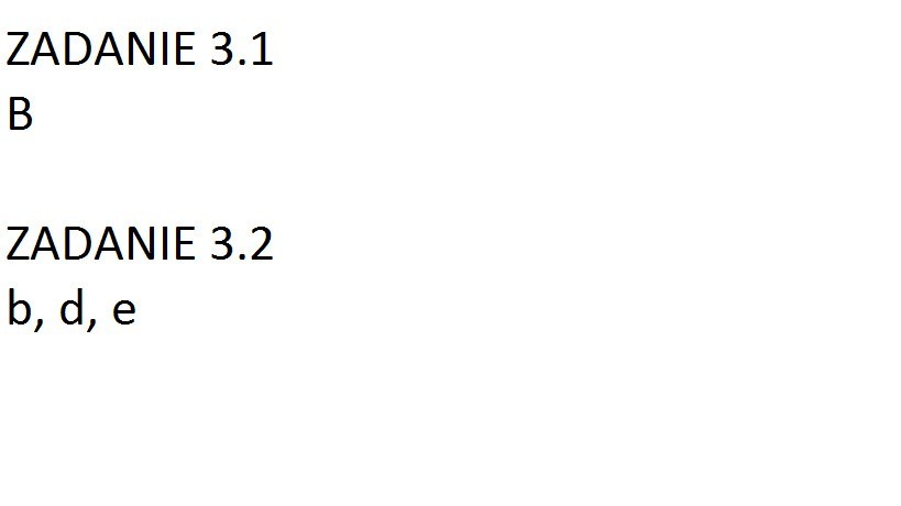 Matura Próbna GEOGRAFIA Operon 2017/2018 [ARKUSZ, ODPOWIEDZI]