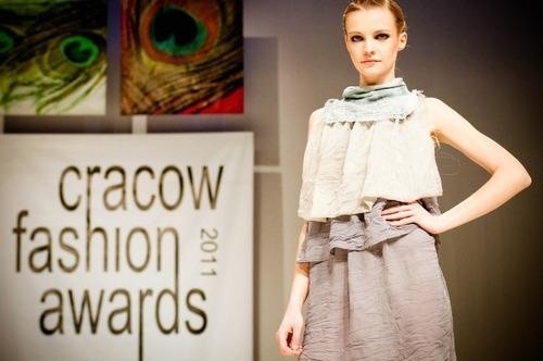 Cracow Fashion Week, czyli Krakowski Tydzień Mody 2011