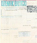 70 lat "Dziennika Bałtyckiego". Pisaliśmy w 1981 r. Problemy mieszkaniowe stoczniowców