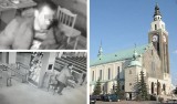 Złodziej w kościele w Mysłowicach kradł pieniądze ze skarbonek ZOBACZCIE ZDJĘCIA