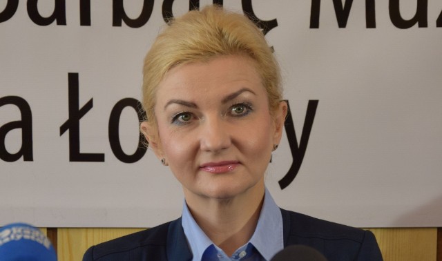 O ścigania internetowych prześladowców wniosła latem Agnieszka Muzyk, która jako kandydatka Prawa i Sprawiedliwości walczyła wtedy o fotel prezydenta Łomży