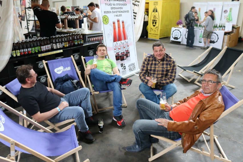 II edycja Silesia Beer Fest w Katowicach