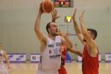 Derby pod koszem dla Biofarmu Basket