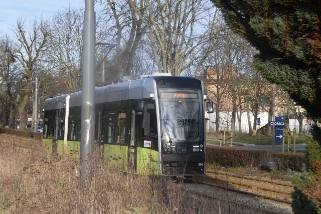 Do poprowadzenia torowiska na osiedle Sady będzie można zabrać się najwcześniej w 2028 roku.