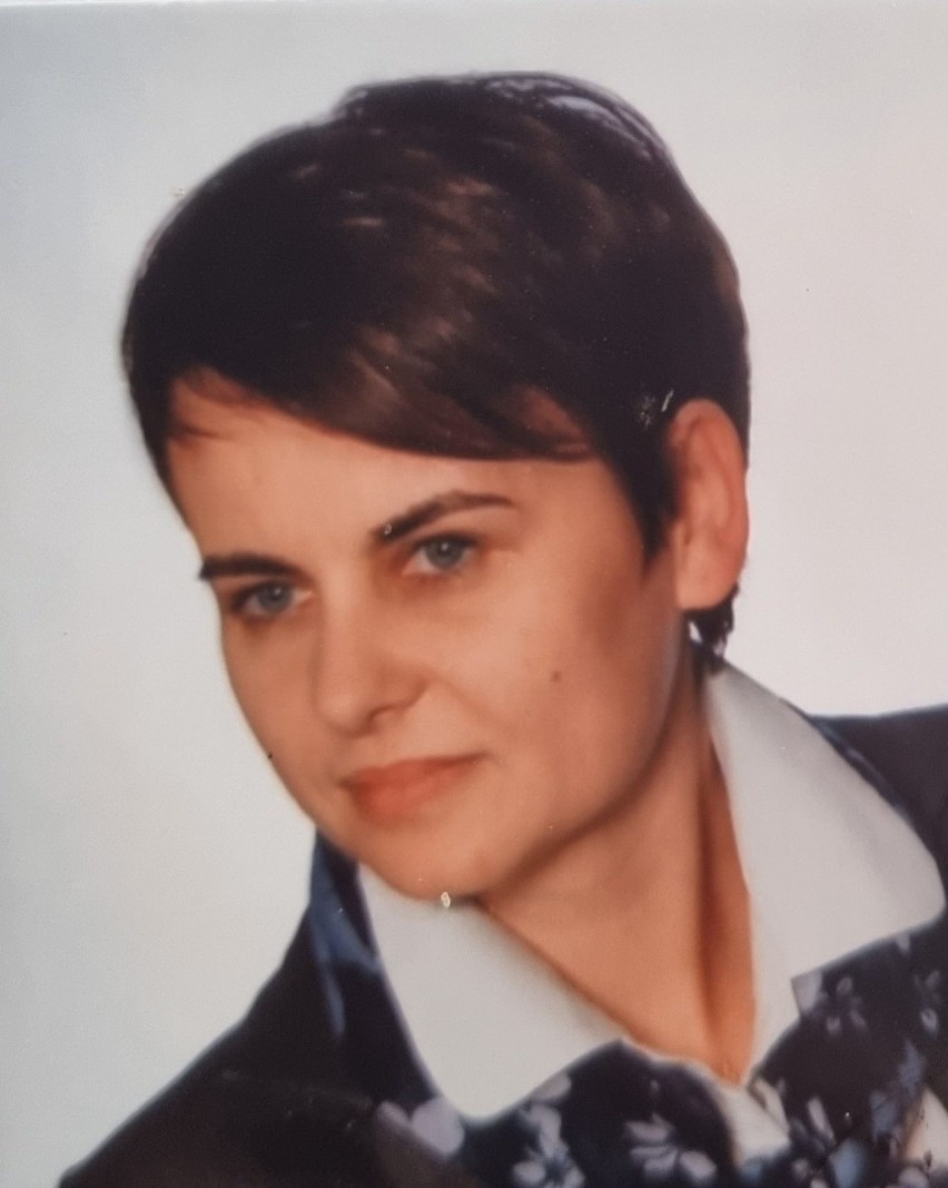 Małgorzata Zajączkowska...