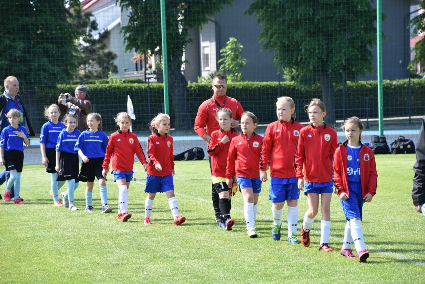 W lubuskim finale turnieju "Z Podwórka na Stadion o Puchar...