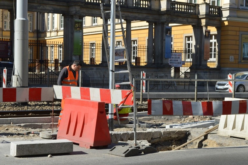 Komunikacyjna rewolucja na Kazimierza Wielkiego już za kilka dni. Kto straci, kto zyska? (SPRAWDŹ)