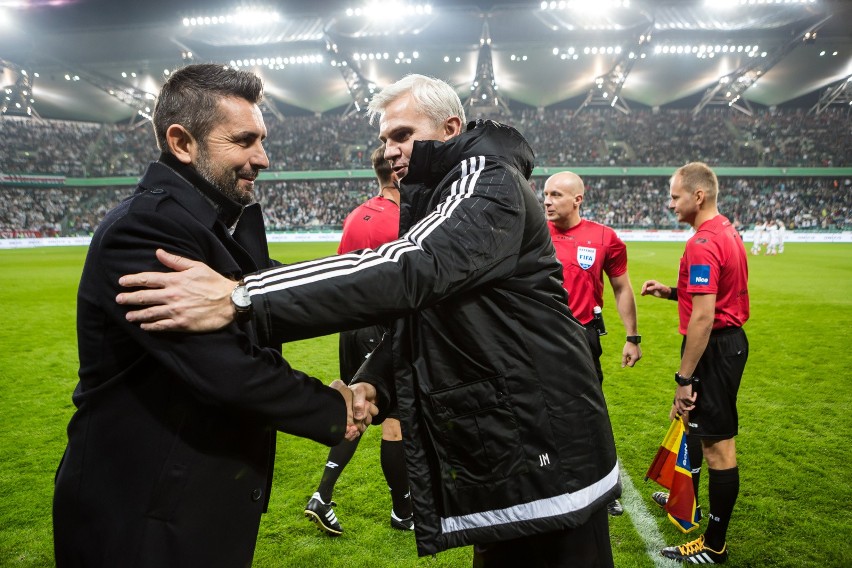 Legia Warszawa - Lech Poznań online. Gdzie obejrzeć w...