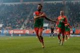 KGHM Zagłębie Lubin - Legia Warszawa: Piłkarskie święto w Lubinie. Legia wypełni KGHM Zagłębie Arenę?