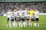 Legia Warszawa mimo problemów wyeliminowała Ordabasy Szymkent w II rundzie eliminacji Ligi Konferencji. Pięć goli przy Łazienkowskiej