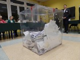 Wybory parlamentarne 2023 i referendum. Frekwencja i wyniki w powiecie ostrowskim