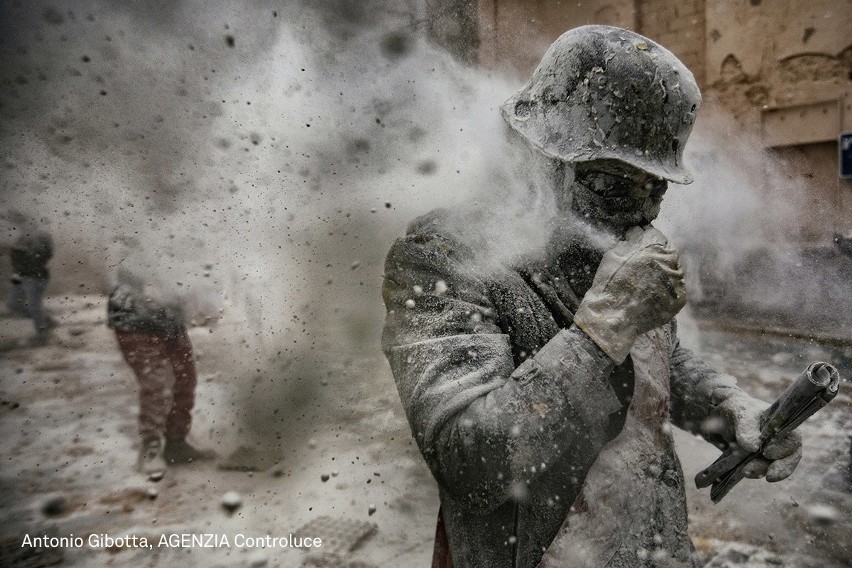 World Press Photo 2017. Zobaczcie najlepsze zdjęcia