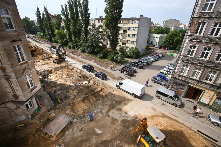 W ciągu czterech lat tramwajami dojedziemy na Nowy Dwór,...